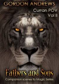 Fathers and sons - Gordon Andrews