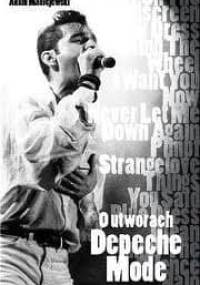 O utworach Depeche Mode - Adam Maciejewski