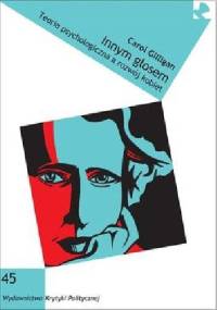 Innym głosem - Carol Gilligan