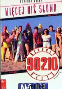 Więcej niż słowa - Mel Gilden