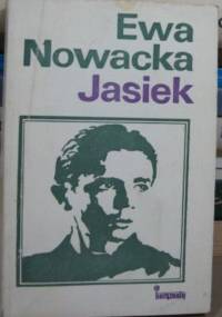Jasiek - Ewa Nowacka