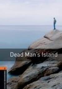 Dead Man's Island - John Escott