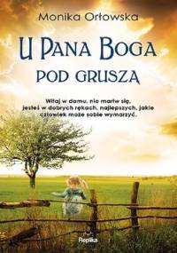 U Pana Boga pod gruszą - Monika Orłowska