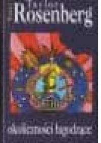 Okoliczności łagodzące - Nancy Taylor Rosenberg