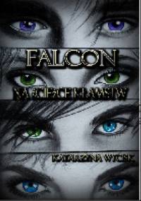 Falcon - Katarzyna Wycisk
