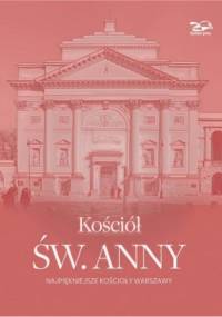 Kościół Św.Anny