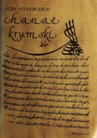 Chanat Krymski - Leszek Podhorodecki