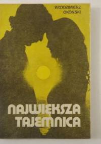 Największa Tajemnica