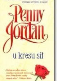 U kresu sił - Penny Jordan