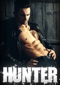 Hunter - A.E. Fisher