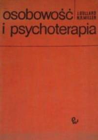 Dollard John, Miller Mill - Osobowosc i psychoterapia