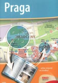 Praga. Przewodnik celownik - Aleksander Strojny