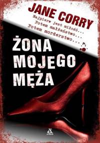 Żona mojego męża - Jane Corry