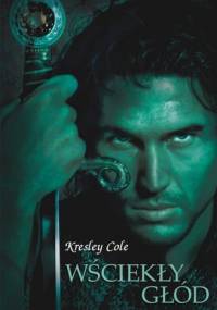 Wściekły głód - Kresley Cole