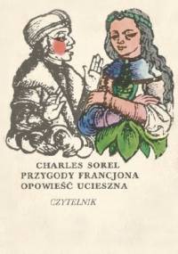 Przygody Francjona. Opowieść ucieszna - Charles Sorel