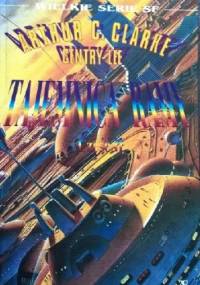 Tajemnica Ramy - Arthur C. Clarke