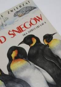 Wśród śniegów - Émilie Beaumont