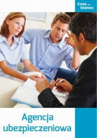 Agencja ubezpieczeniowa - praca zbiorowa