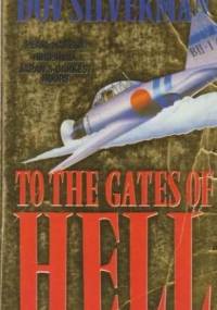 To the Gates of Hell - Dov Silverman