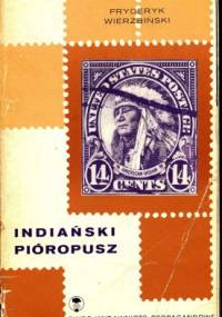 Indiański pióropusz - Wiesław Górnicki