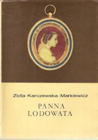 Panna Lodowata - Zofia Karczewska-Markiewicz