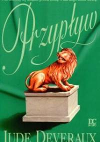 Przypływ - Jude Deveraux