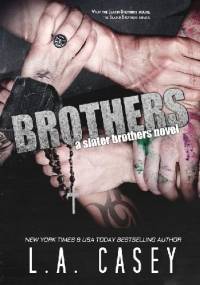 Brothers - L.A. Casey
