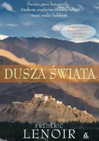 Dusza świata - Frédéric Lenoir