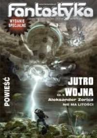 Fantastyka wydanie specjalne 3 (12)/2006 - Redakcja miesięcznika Fantastyka, Aleksander Zoricz