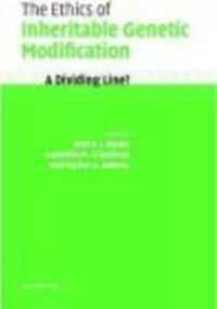 Ethics of Inheritable Genetic Modification - Rasko