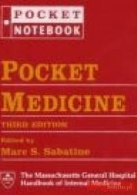 Pocket Medicine 3e - S. Marc