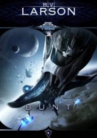 Bunt - B.V. Larson