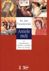 Aniele mój - Jan Twardowski
