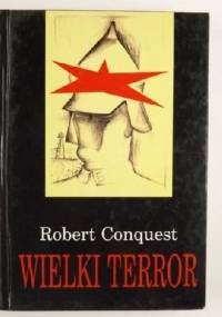 Wielki terror - Robert Conquest