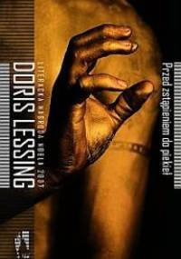 Przed zstąpieniem do piekieł - Doris Lessing