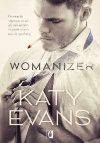 Womanizer - Katy Evans