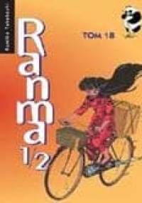 Ranma 1/2. Tom 18 - Rumiko Takahashi