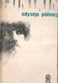 Odyseja północy i inne opowiadania - Jack London