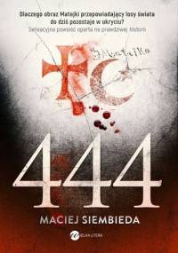 444 - Maciej Siembieda