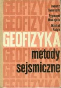Geofizyka Metody Sejsmiczne