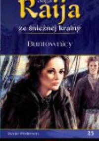 Buntownicy - Bente Pedersen