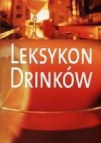 Leksykon Drinków - Sally Ann Berk