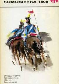 Somosierra 1808 - Robert Bielecki