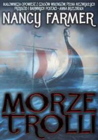Morze trolli - Nancy Farmer