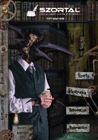 Szortal na wynos #04