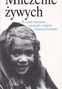 Milczenie żywych - Elisa Springer