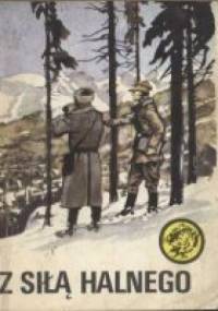 Z siłą halnego - Bolesław Jagielski