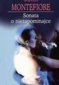 Sonata o niezapominajce - Santa Montefiore