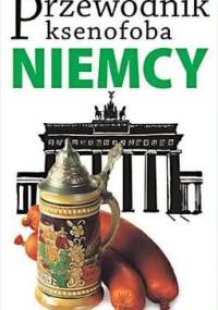 Przewodnik ksenofoba. Niemcy - Ben Barkow, Stefan Zeidenitz