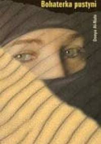 Bohaterka pustyni - Donya Al-Nahi